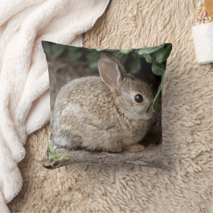 Carré Bunny Coussin