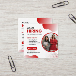 Carré Carte de visite