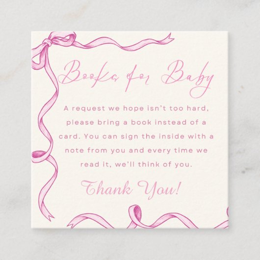 Carré, Carte de visite de 2,5 po x 2,5 po (Devant)