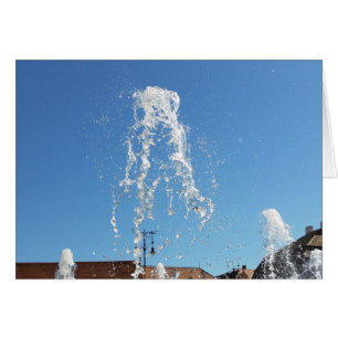 carré central artésien