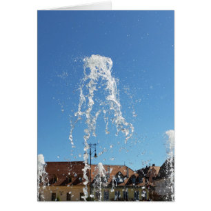 carré central artésien