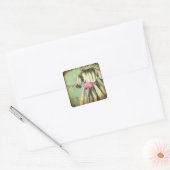 Carré CHiLDHooD DReaMs STiCKeR SHeeT (Enveloppe)