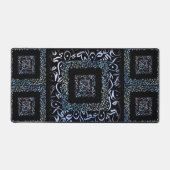 Carré de lettres arabes (Recto)