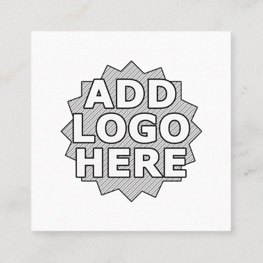 carré de rendez-vous (Dos)