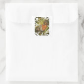 Carré Ellie Sticker (Sac)