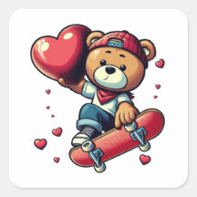 Envoyer Mon Sticker D'Amour
