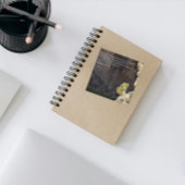 Carré Isaiah 43:19 Desert Faith Collection Sticker