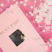 Carré Isaiah 43:19 Desert Faith Collection Sticker