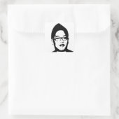 Carré Lambert Sticker (Sac)