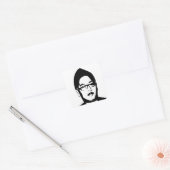 Carré Lambert Sticker (Enveloppe)