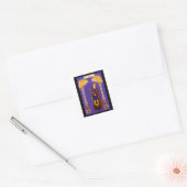 Carré L'Empereur - Sticker (Enveloppe)