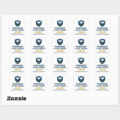 Carré Managed Care Week 2025 - Sticker Sheet (20) (Feuille)