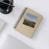 Carré Matthew 11:28 Sticker – Desert Faith Collection