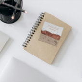 Carré Matthew 28:20 Sticker – Desert Faith Collection