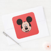 Carré Micky Sticker (Enveloppe)