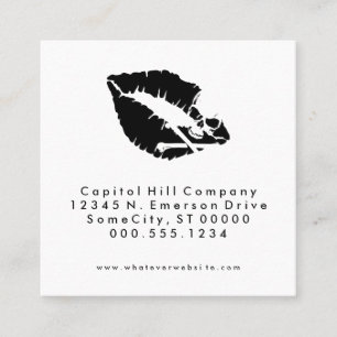 carré mortel de baiser de référence