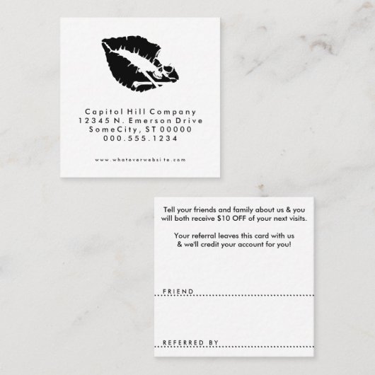 carré mortel de baiser de référence (Devant / Derrière)