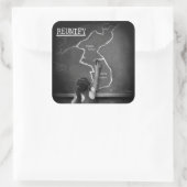 Carré Réunifier - Sticker DMZ/38 (Sac)