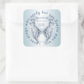 Carré Sticker (Sac)