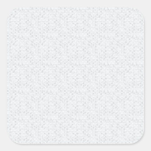 Carré Sticker (Devant)