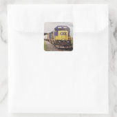 Carré Sticker (Sac)