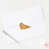 Carré Sticker (Enveloppe)