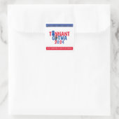 Carré Sticker (Sac)