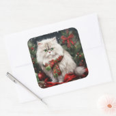 Carré Sticker (Enveloppe)