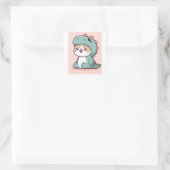Carré Sticker (Sac)