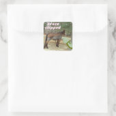 Carré Sticker (Sac)