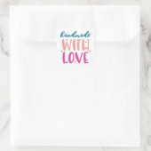 Carré Sticker (Sac)