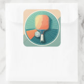 Carré Sticker (Sac)