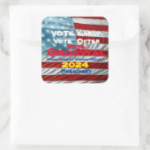 Carré Sticker (Sac)