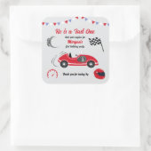 Carré Sticker (Sac)