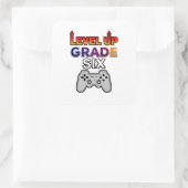 Carré Sticker (Sac)