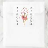 Carré Sticker (Sac)