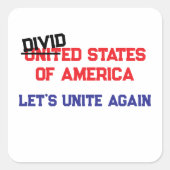 CARRÉ STICKER (Devant)