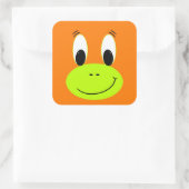 Carré Sticker (Sac)