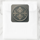 Carré Sticker (Sac)