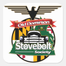 Sticker d'adhésion ODSS