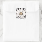 Carré Sticker Daisy Mae (Sac)