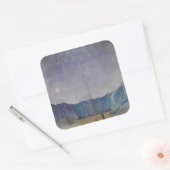 Carré Sticker de danse sacrée (Enveloppe)