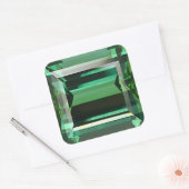 Carré Sticker Emerald 3 (Enveloppe)