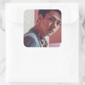 Carré Sticker EXO Sehun (Sac)