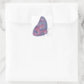 Carré Sticker Light Morpho Starscape (Sac)