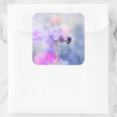 Carré Sticker Little Bee (Sac)