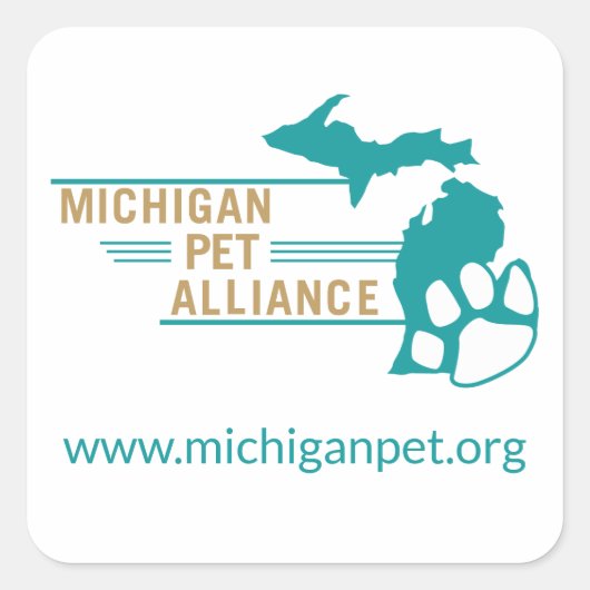 Carré Sticker MPA (Devant)