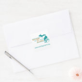 Carré Sticker MPA (Enveloppe)