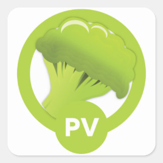Carré Sticker Protein & Veg (phase de croisière)