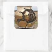 Carré Sticker Sphere (Sac)